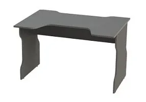 Антрацит/серебристый