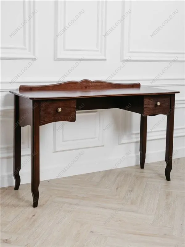Туалетный стол Версаль (орех) | изображение 3