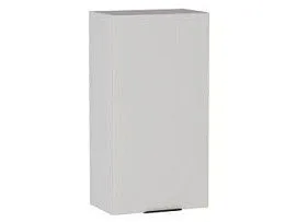 Шкаф 960 ШГ-50, Ватель (500*316*960) Экокожа Белый, 24360