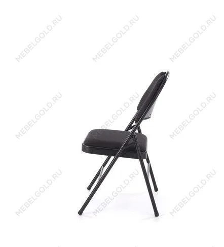 Стул складной Halmar K566 (черный) | изображение 3