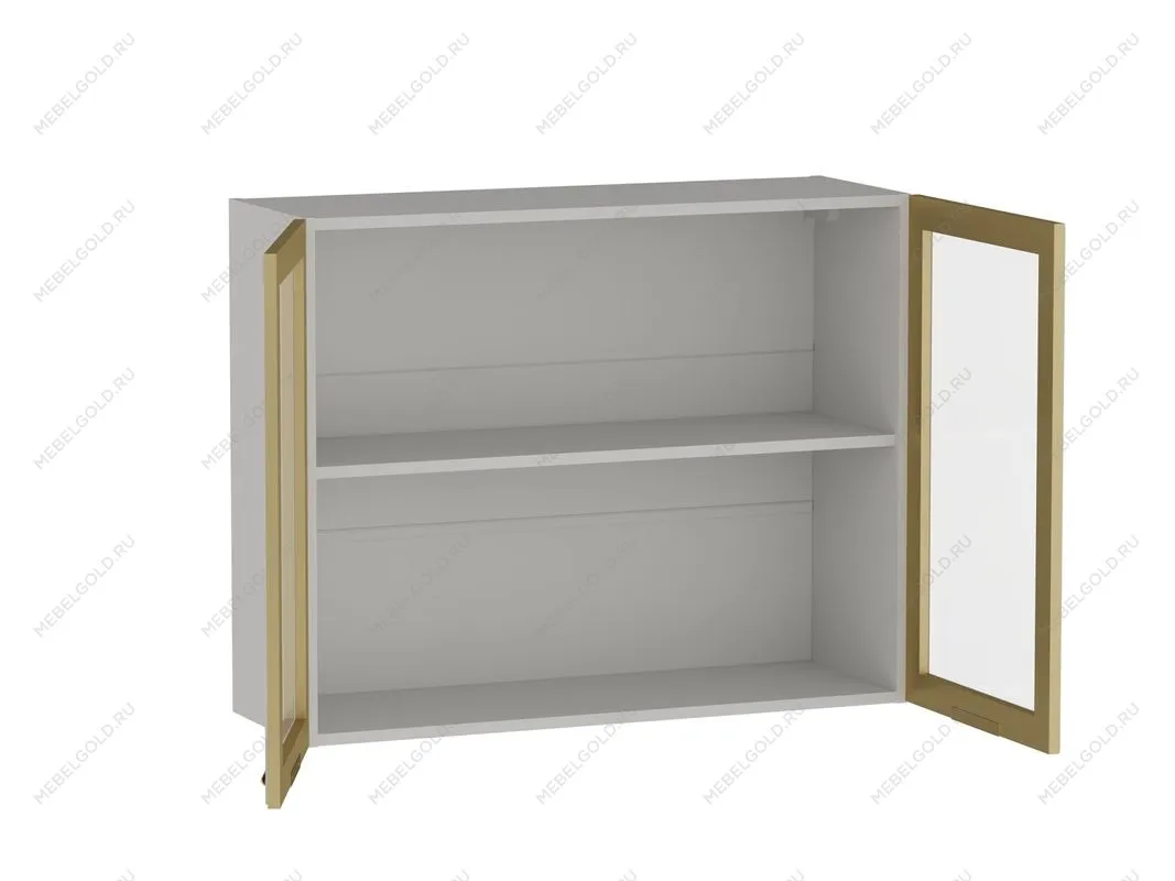 Шкаф ШСТ-90, Монза (900*318*720) Экокожа Бежевый, 23153 | изображение 1