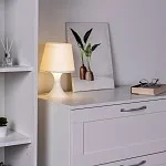 Комод Сириус, 3 ящика, 78х41х94 см, белый | изображение 7