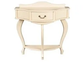 Консоль Джульетта (дуб шампань)