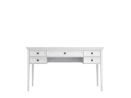 Стол письменный Manhattan (Белый)