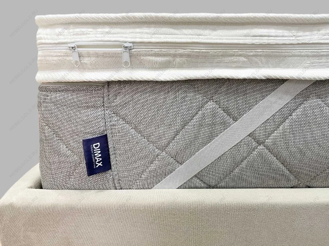 Наматрасник Кокос 3 см 160х200 - Выставка м. Марьина роща | изображение 8