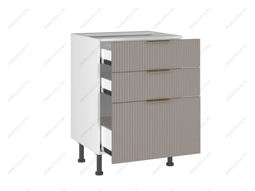 СЯ-60 Волна, Фьюжн (600*523*870) Мокко, 27156 | изображение 1