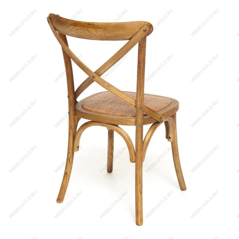 Стул Secret De Maison CROSS Груша | изображение 1