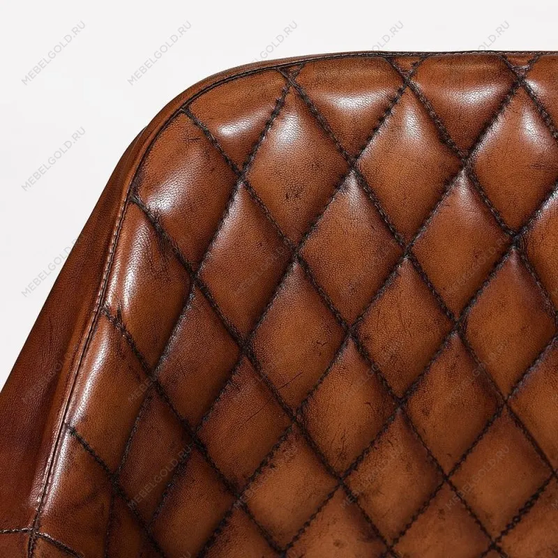 Кресло Secret De Maison EAMES BULL Коричневый | изображение 6