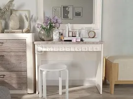 Стол туалетный Оливия 1S