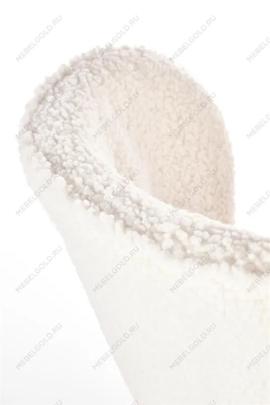 Стул кухонный Halmar K474 (кремовый/золотой) | изображение 5