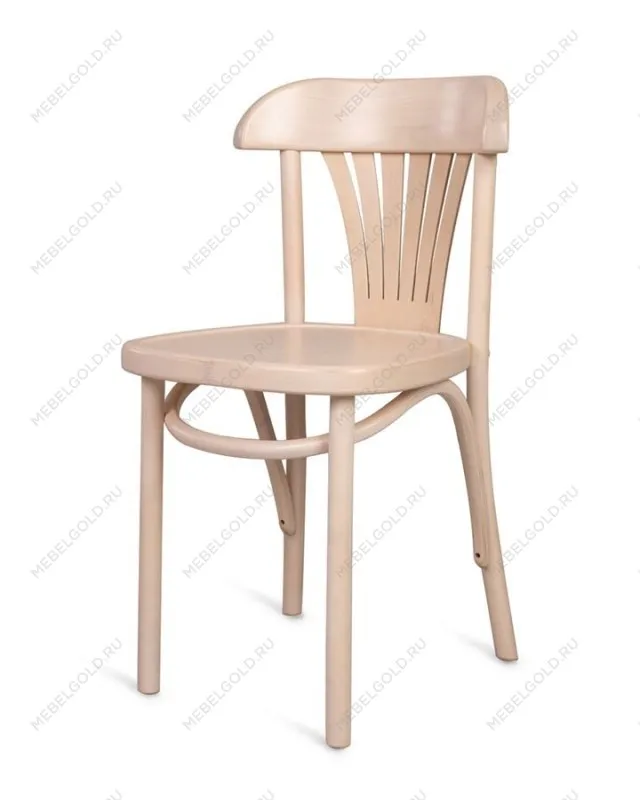 Стул Астра Классик (беленый дуб) - Выставка м. Марьина роща