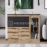 Тумба Джаггер 1V2D2S | изображение 1