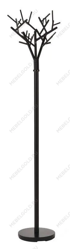 Вешалка Halmar W-56 (черный)