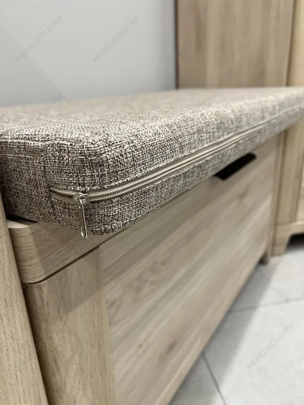 Мягкое сиденье темное (543*377*80), 931174 | изображение 4