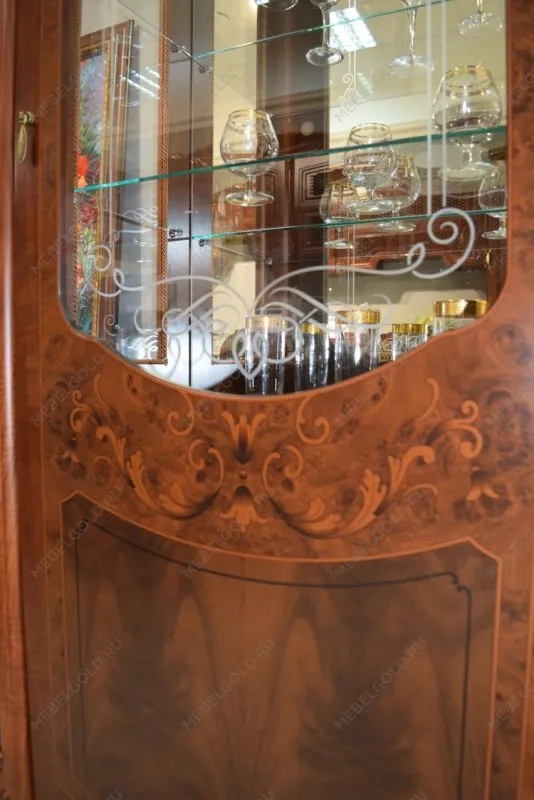 Гостиная Илона караваджо | изображение 8