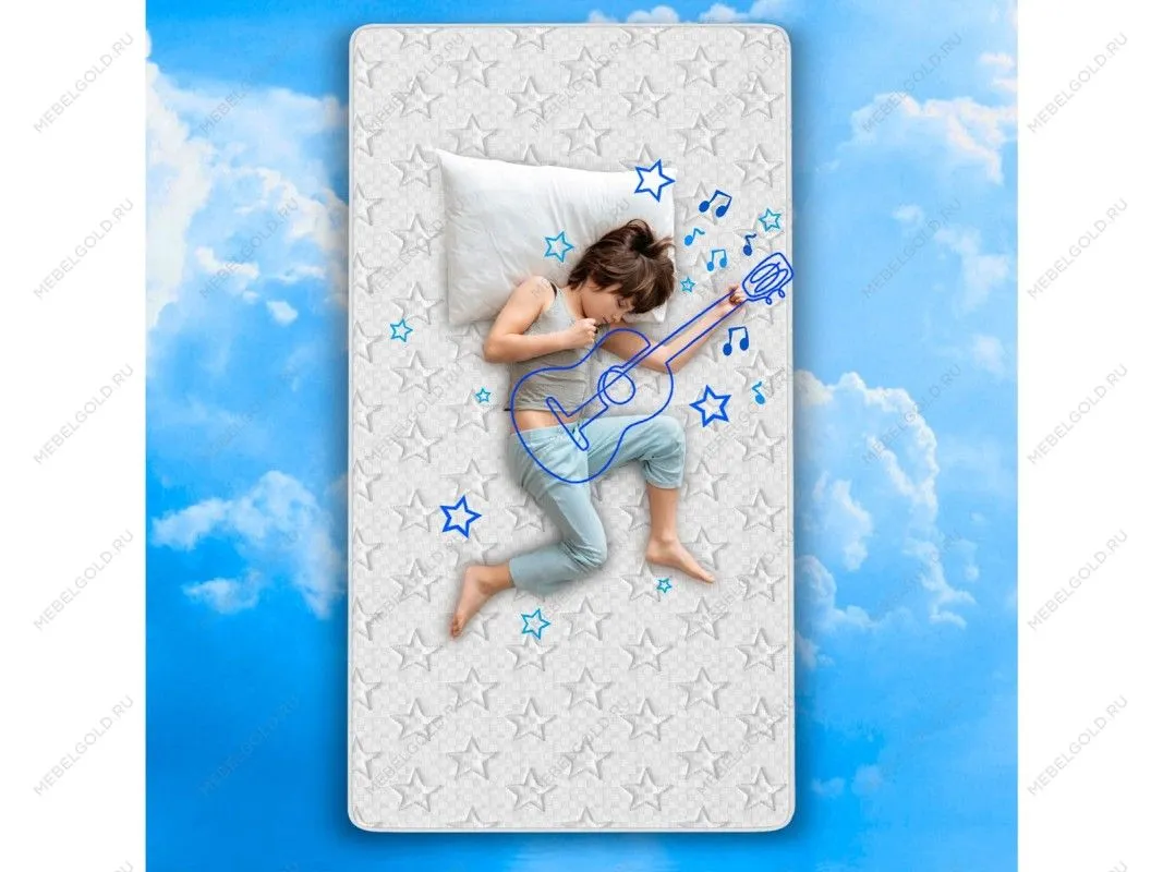 Матрас Звезда 70х160 | изображение 8