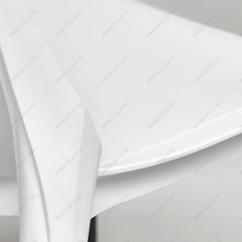 Стул GENIUS (mod 75) белый | изображение 6