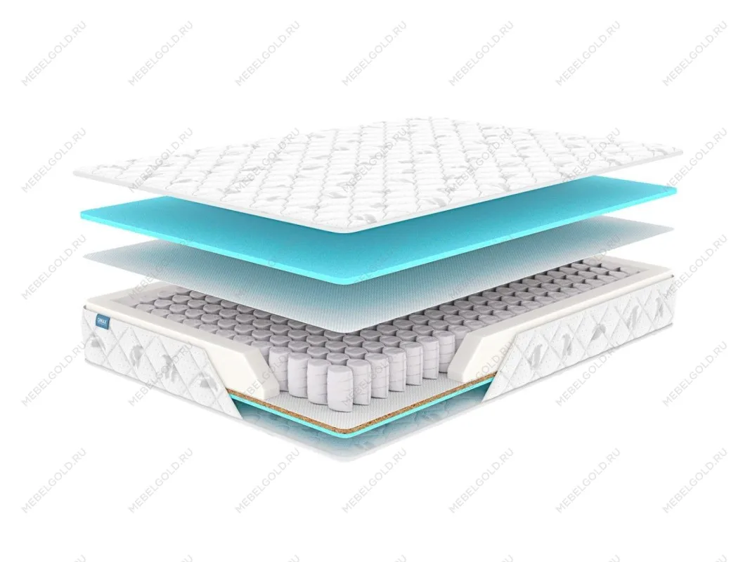 Матрас Оптима премиум 3 160х200