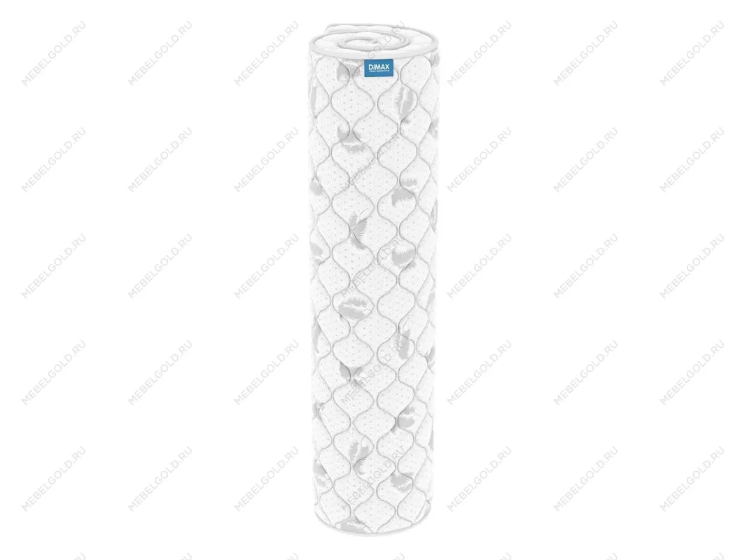 Матрас Оптима Лайт PK4 160х200 | изображение 3