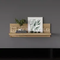 Полка навесная Дорсет T