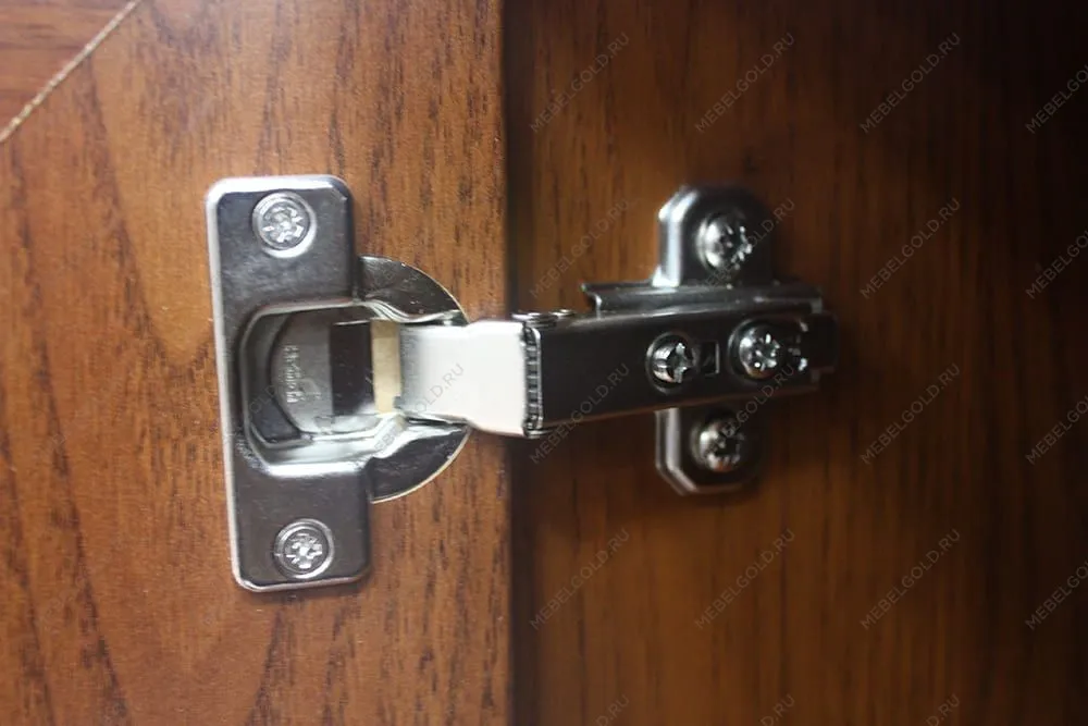 Петли для стола BIU2D2S Кентаки | изображение 1