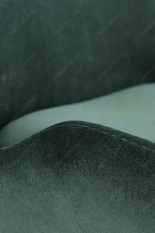 Стул кухонный Halmar K454 (темно-зеленый) | изображение 8