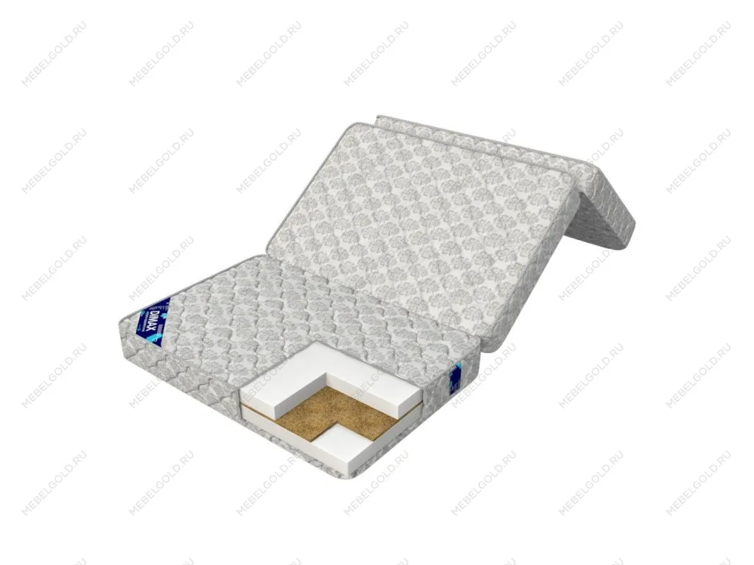 Матрас СМ Кокос-11 160х190