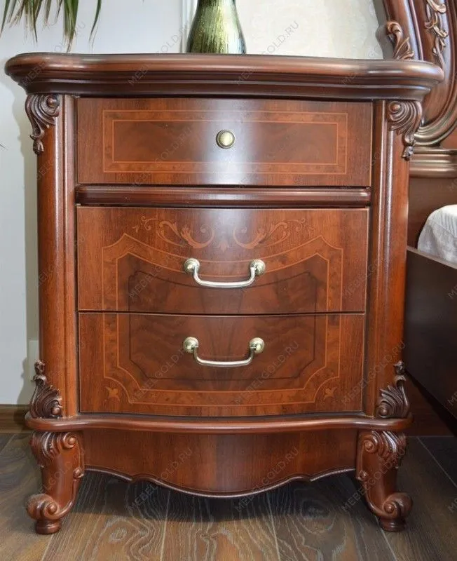 Тумба прикроватная Илона караваджо | изображение 4