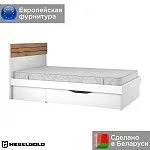 Кровать Таурус 120S | изображение 1