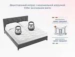 Матрас Relmas Foam 3Zone 120х200 | изображение 4