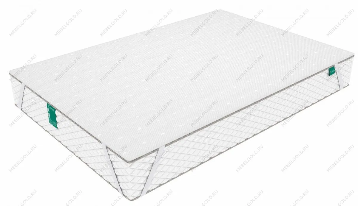 Чехол не промокаемый Sleeptek Fresh 110х195