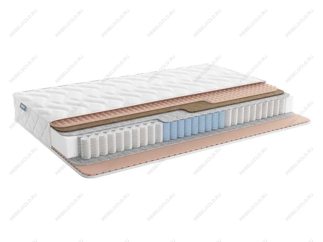Матрас Relmas Cocos 1 3Zone 120х200