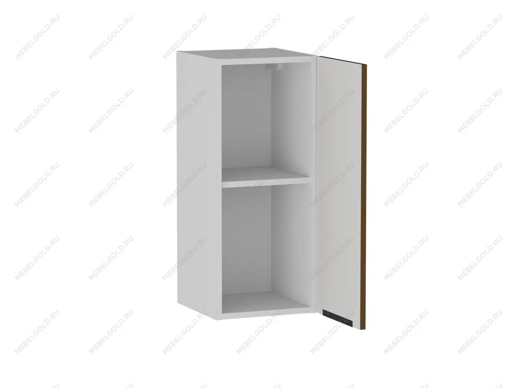 Шкаф ШГ-30, Ватель (300*316*720) Дуб рейка шоколад, 23341 | изображение 1