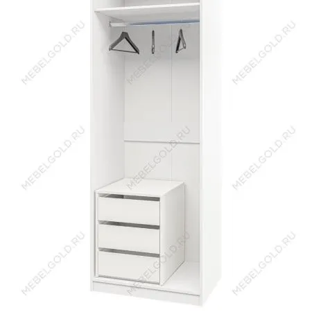 Тумба Отис МН-040-10 | изображение 1