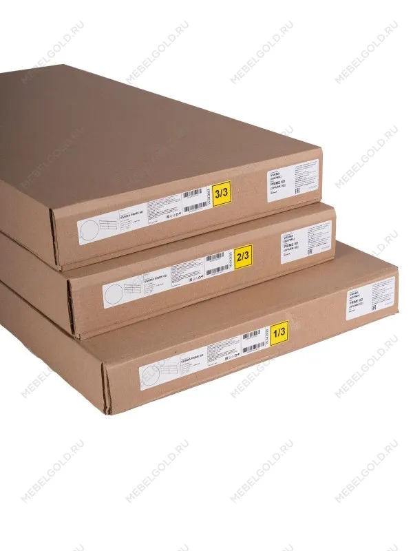 Комод Варма Прайм, 6 ящиков, горизонтальный, 160х77х48 см, шпон натурального дерева, дуб беленый | изображение 13