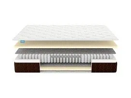 Матрас Твин Софт 140х190