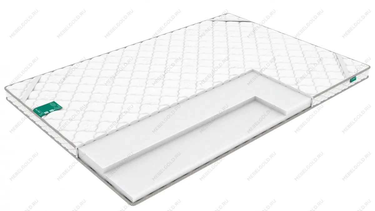 Топпер Sleeptek Foam 4 110х195
