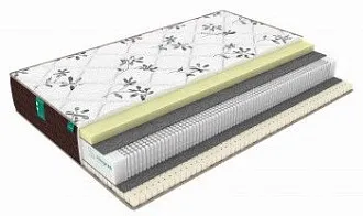 Матрас Lux Memo Latex 200х200