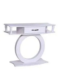 Туалетный стол Элиан (молочный дуб)