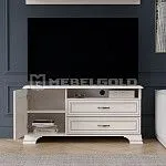 Тумба Тиффани RTV 1D2SN вудлайн кремовый | изображение 3