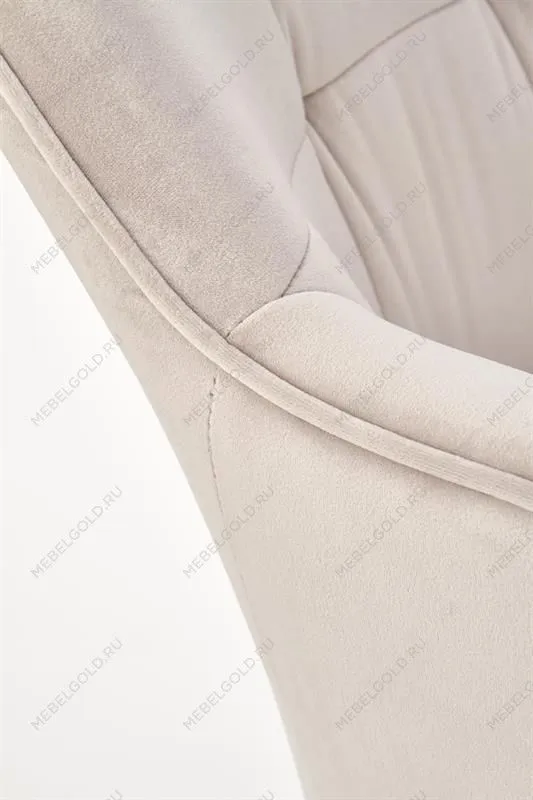 Стул кухонный Halmar K377 (бежевый) | изображение 4