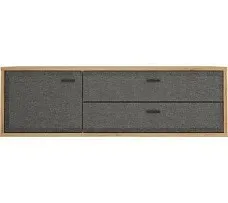 Тумба Грейс RTV1D2S