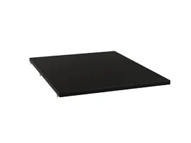 Полка МАКС в однодверный шкаф, ДСП, цвет Дуб Венге