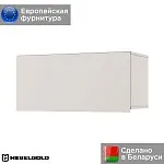 Шкаф навесной Модерн 1D/87-40 | изображение 1