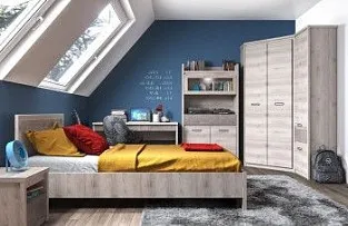 Спальня Джаз 1