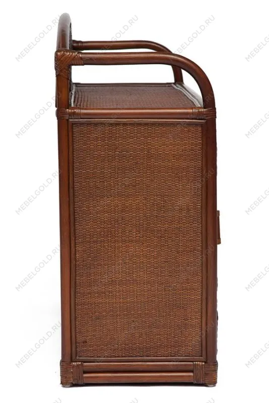 Комод Andrea Античный орех | изображение 2