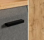 Центральный склад - Шкаф навесной Грейс SFW1D | изображение 4