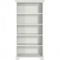 Шкаф Кентаки REG/90 белый