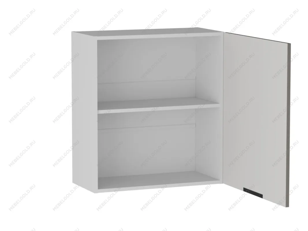 Шкаф ШГ-65, Ватель (650*316*720) Экокожа Мокко, 24447 | изображение 1