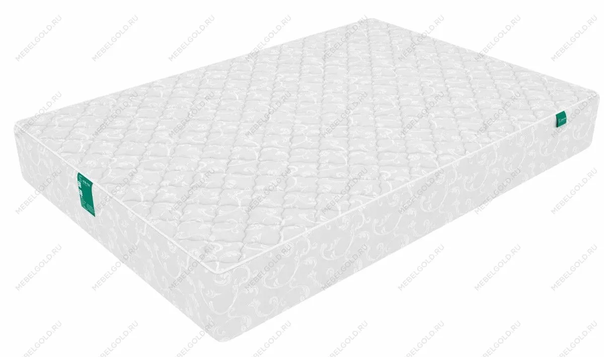 Чехол Защитный Sleeptek Relax с боковиной 120х195 | изображение 1